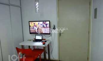 Imagem 3: Apartamento à venda Avenida Borges de Medeiros, Centro Histórico - Porto Alegre