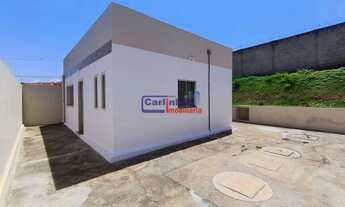 Imagem 3: Oportunidade imperdível de casa no Bairro Belo Vale em São Joaquim de Bicas