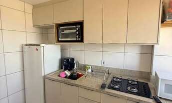 Imagem 6: OPORTUNIDADE PARA MORAR OU INVESTIR RESIDENCIAL VILLA DUO QN 321 - SAMAMBAIA SUL