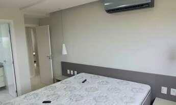 Imagem 7: Excelente apartamento para aluguel na Lagoa da Jansen - São Luís, Maranhão