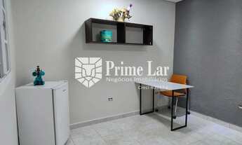 Imagem 7: ACEITA FINANCIAMENTO Excelente casa à venda no Jd. Europa, Campo Limpo Pta.-SP