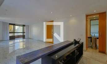 Imagem 2: Apartamento à Venda - Lourdes, 2 Quartos, 237 m2