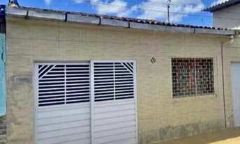 Imagem: Casa na vila Embratel