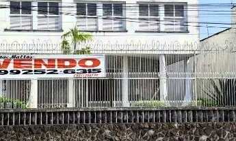 Imagem 3: Centro-Casa 2 Pavimentos-Terreno com 825m²-Comercial/Residencial-Área para Estacionamento