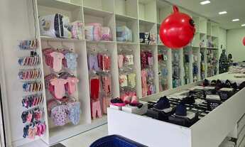 Imagem 5: BARATO vendo loja montada