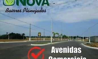 Imagem 3: Lotes Pronto para Construir Entrada R$2.389,00 Nova Amazônas