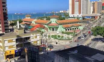 Imagem: Apartamento em Avenida da Abolição - Meireles