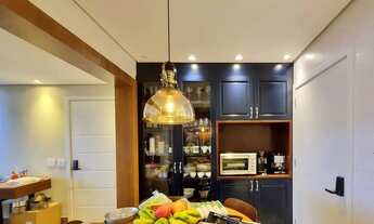 Imagem 3: JK Essencial - Apartamento com 3 suítes, andar alto e face sombra