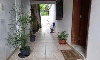 Imagem 4: Ótima Casa Duplex a venda com 3 dormitórios sendo 1 com suíte, no Bairro Nossa Senhora de