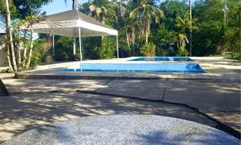 Imagem 7: Vendo Vivenda Graça Tarumã, Colônia Terra Nova/ Dentro da cidade de Manaus / 10.000m2