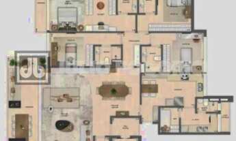 Imagem 6: Atlântico Golf Barra da Tijuca|Apartamento 4 Suítes