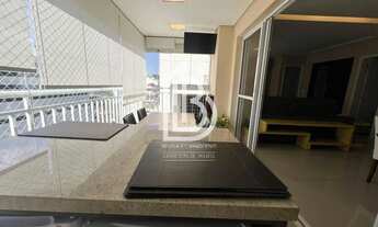 Imagem 6: Apartamento 123 m² à venda Varanda gourmet e suíte, Domo Life SBC