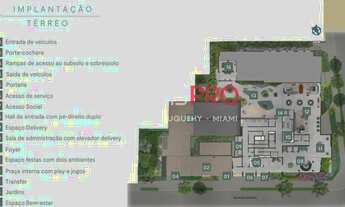 Imagem 6: Apartamento, Vila Nova Conceição - São Paulo