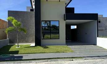 Imagem: Casa à Venda no Padang Residencial 3