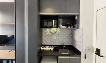 Imagem 4: Flat para alugar em Higienópolis - VN Higienópolis