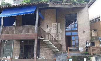 Imagem 7: Casa tríplex com vista para o mar em São Francisco piscina, elevador e segurança 24h