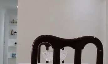 Imagem 5: Brotas 3/4 reversível para 4/4 - 80m² - Piscina e churrasqueira - 2 vagas