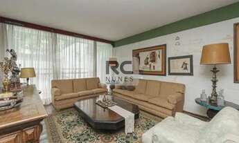 Imagem 2: 3 quartos para locação Sion, Casa com 468 m² de área construída e 5 vagas de garagem