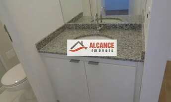 Imagem 7: Imóvel para venda possui 45 metros quadrados com 1 quarto em Vila Sônia - São Paulo - SP