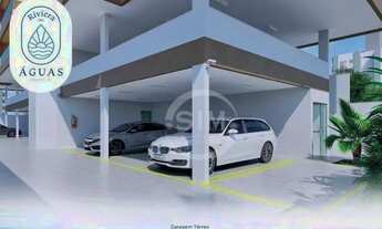 Imagem 3: Apartamento com 2 dormitórios à venda, 64 m² por R$ 446.250,00 - Algodoal - Cabo Frio/RJ