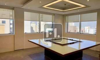 Imagem: Conjunto, 251 m² - venda por R$ 2.750.000,00