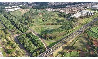 Imagem 5: Área com 30.452m² Rod Alexandre Balbo X Av Eduardo Andréia Matarazzo