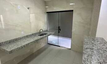 Imagem 6: Casa a Venda Residencial Buriti, Senador Canedo