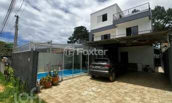 Imagem: Casa à venda Servidão Domingos Manoel