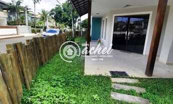 Imagem 3: Casa de condomínio reformada 4/4 nascente