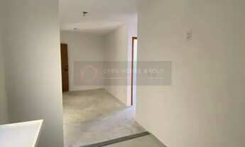 Imagem 3: Open House vende apartamento de 2 quartos no Condomínio Bosque das Amendoeiras!