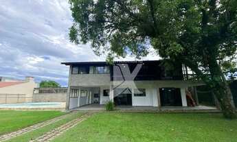 Imagem 3: Casa com piscina em 2 lotes + 3 dorm. à venda, 250 m² por R$ 2.000.000 - Atami - Pontal do