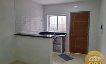 Imagem 4: Casa Jardim Popular São Paulo/SP