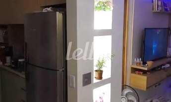 Imagem 2: Casa 2 quartos à venda no(a) Jardim Izildinha