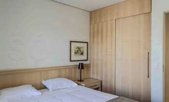 Imagem 3: Residencial com serviços, amenidades, com 1 dormitório, alto padrão no miolo de Pinheiros