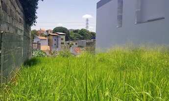 Imagem 2: Terreno no Jardim Santa Maria