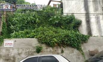 Imagem: Terreno em Vila Pereira Barreto - São Paulo