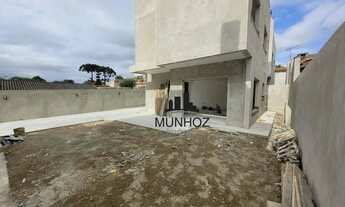 Imagem 6: Sobrado com 3 dormitórios à venda, 140 m² por R$ 1.150.000,00 - Novo Mundo - Curitiba/PR