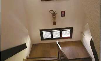 Imagem 7: Cond república mix - meireles - (mobiliado