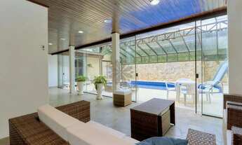 Imagem 3: Casa em Condomínio em Santa Felicidade Aceita Permuta por Apartamento em Curitiba