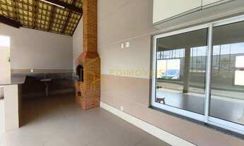 Imagem 6: Maringá: apartamento com quintal privativo e áreas de lazer para toda a família!