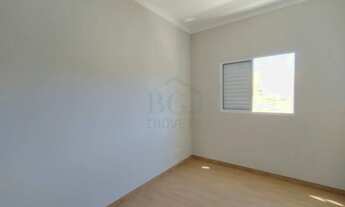 Imagem 6: Apartamentos Padrão em Poços de Caldas