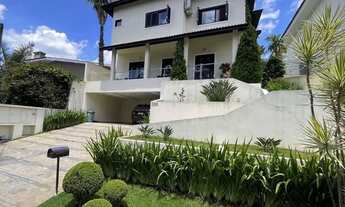 Imagem: Casa à venda em Jandira, Nova Higienópolis