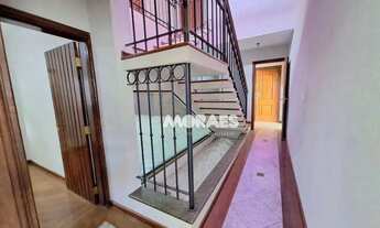 Imagem 7: Casa sobrado com 5 suítes, 3 vagas, armários, lazer, 300 m² - venda por R$ 1.190.000 ou al