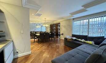 Imagem 3: Sobrado com 3 dormitórios à venda, 137 m² por R$ 749.000 - Boa Vista