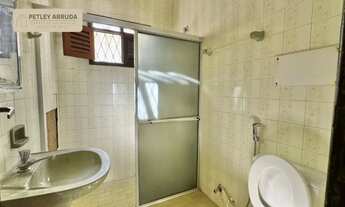 Imagem 7: Casa no Cristo com 04 quartos, lote de 300 m²