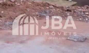 Imagem 4: Terreno no Bairro Alto próximo ao DETRAN