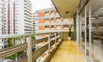 Imagem 7: Apartamento padrão com 4 dormitórios sendo 2 suites e 2 vagas