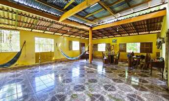 Imagem 7: Sítio Terreno Chácara KM 08 BR 174 Ramal Claudio Mesquita e da Capivara Manaus-AM 7.139m²