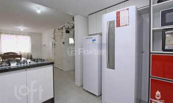 Imagem 7: Casa em Condomínio à venda Rua Tenente Ary Tarrago, Jardim Itu - Porto Alegre