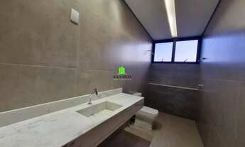 Imagem 6: Casa em condomínio em Residencial Real Mont Ville com 240.00 m² , 4 quarto(s) , 1 suíte(s